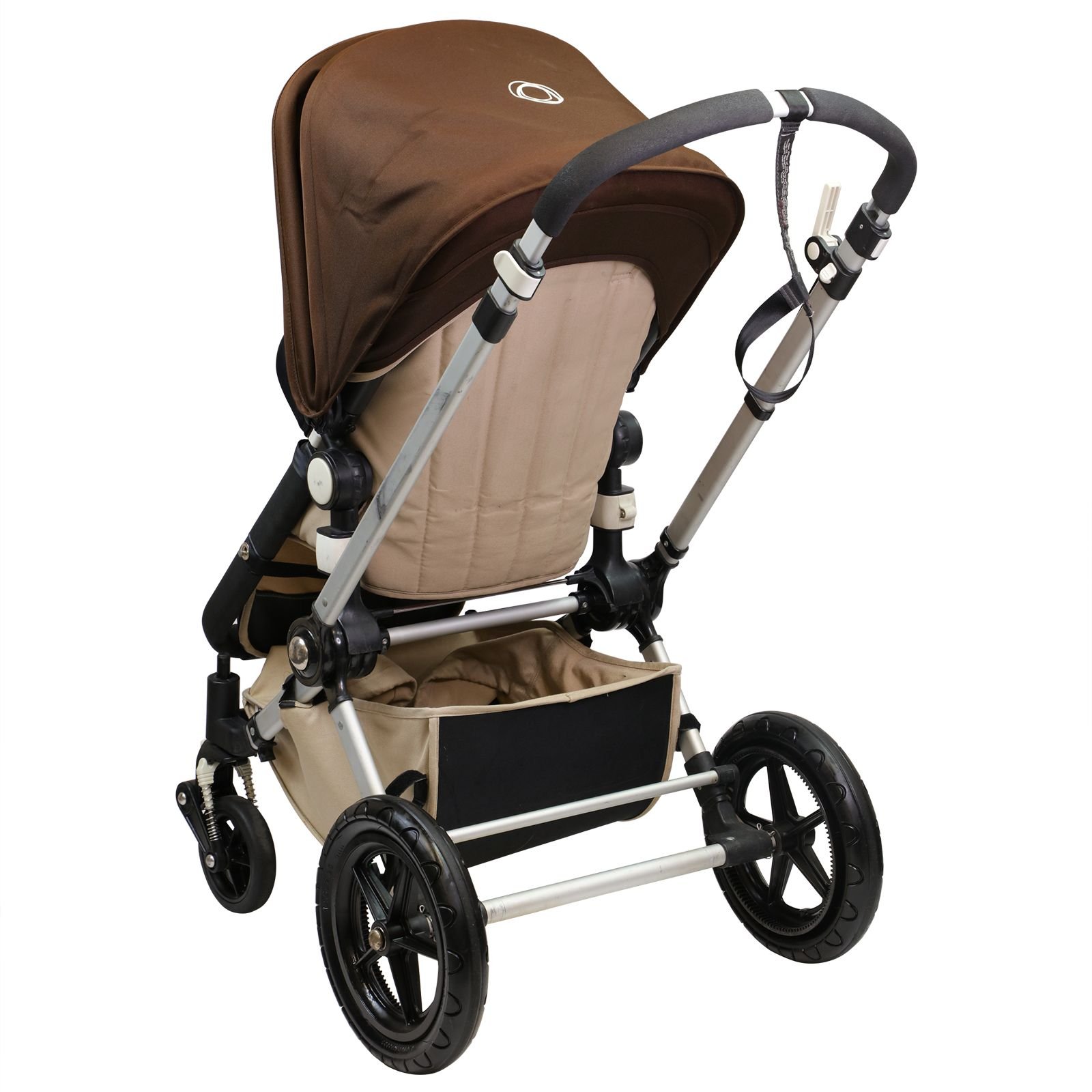 Bugaboo cameleon second seat best sale